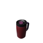 SmoothSip® Slider with Handle 12oz - Image 4