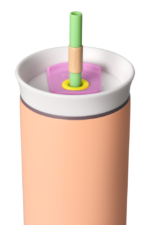 24oz Tumbler 24oz - Image 4