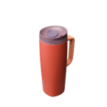 SmoothSip® Slider with Handle 24oz - Image 4