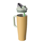 FreeSip® Tumbler 40oz - Image 2