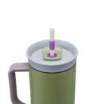 40oz Tumbler 40oz - Image 2