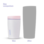 SmoothSip® Slider 12oz - Image 4