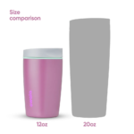 SmoothSip® Slider 12oz - Image 4
