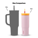 24oz Tumbler 24oz - Image 2