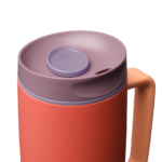 SmoothSip® Slider with Handle 24oz - Image 3