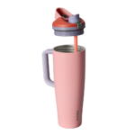 FreeSip® Tumbler 40oz - Image 2