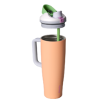FreeSip® Tumbler 40oz