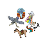 Great American Road Trip 24oz - Image 5