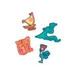 Disney Princess Collection 24oz - Image 3