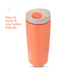 SmoothSip® Slider 20oz - Image 3