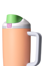FreeSip® Tumbler 40oz - Image 4
