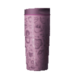 Color Drop Morning Rush 20oz SmoothSip Slider