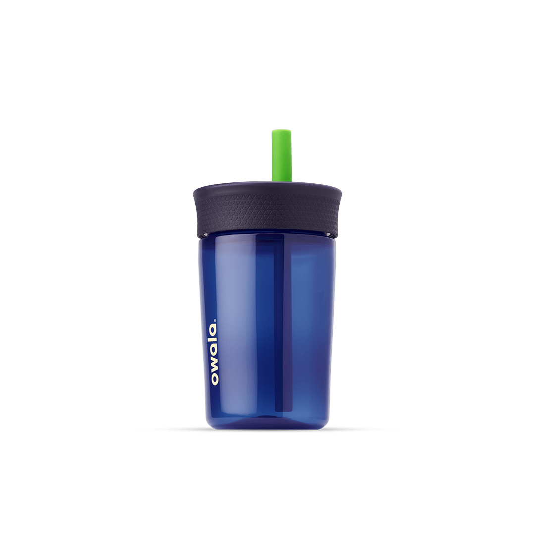 pp-bambino-homebase Kids' Tumbler 15oz - Image 1